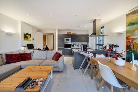 2 bedroom flat for sale, Haven Way, Bermondsey, London, SE1