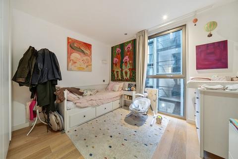 Haven Way, Bermondsey, London, SE1