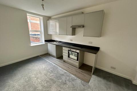 undefined, NEW ONE BEDROOM FIRST FLOOR FLAT LOCATED IN BOSCOMBE PRECINCT/CHRISTCHURCH ROAD