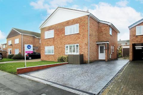 undefined, Monks Walk, Buntingford, SG9 9DU