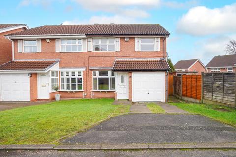undefined, Graith Close, Birmingham B28