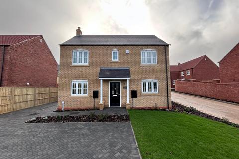 undefined, Great Gutter Lane West, Willerby, Hull, East Riding of Yorkshi, HU10