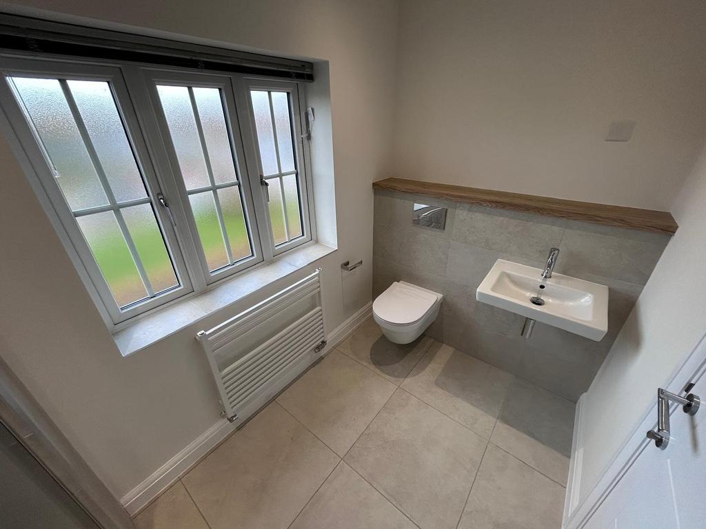 En Suite