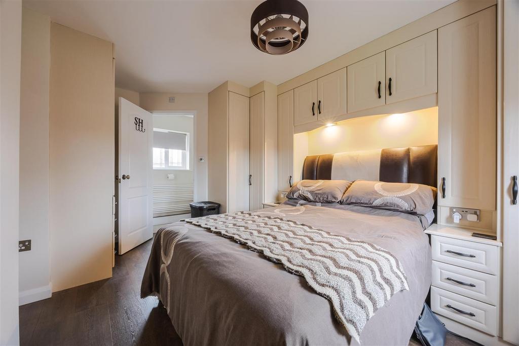 Bedroom two