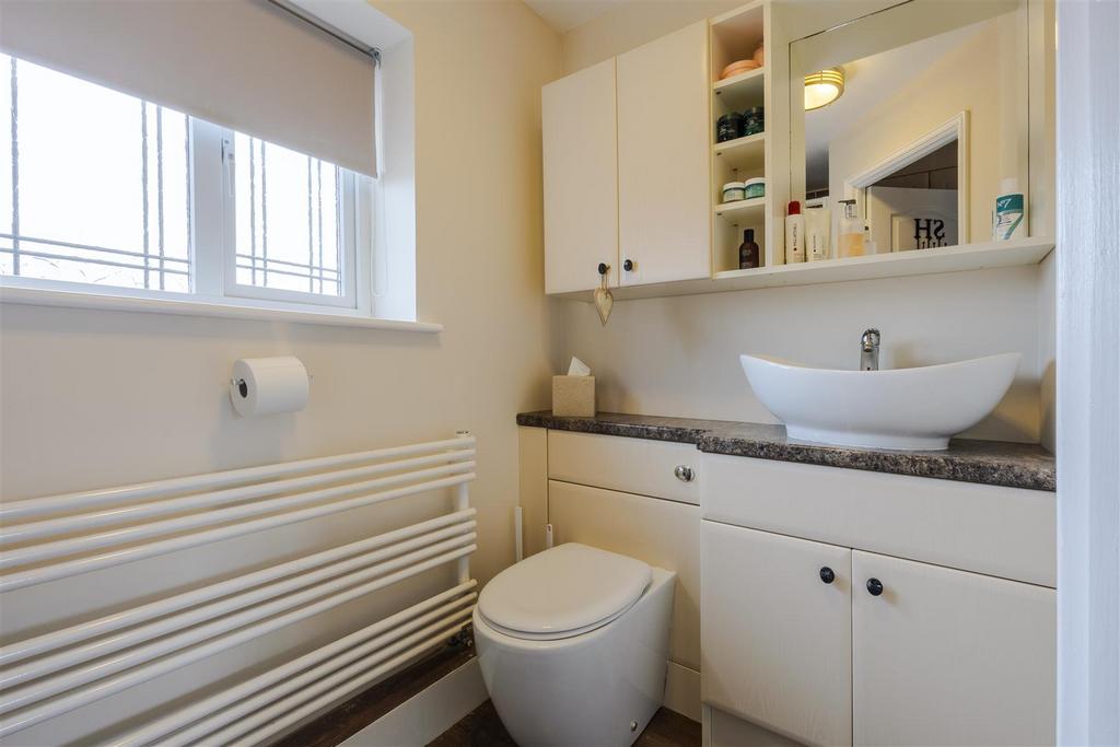 En-suite