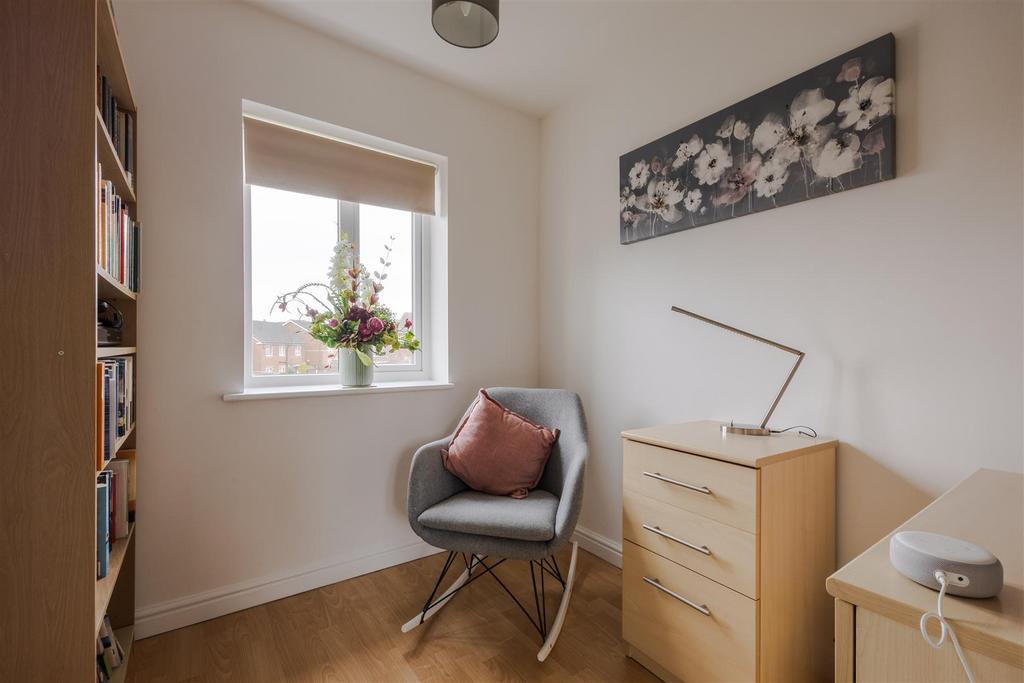 Bedroom four