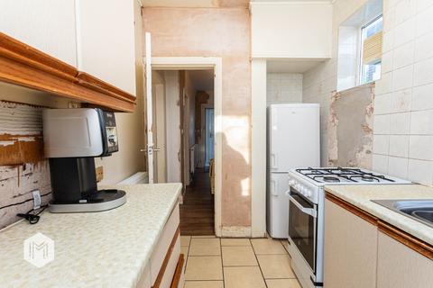 undefined, Longsight, Harwood, Bolton, BL2 3HZ