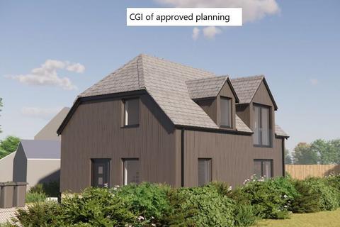 undefined, Land to the Rear of, 5 & 6 Shop Road, Little Bromley, Manningtree, Essex, CO11 2PZ