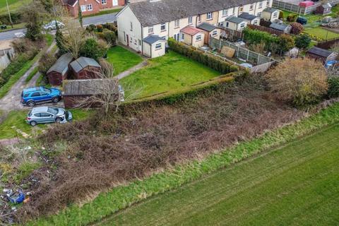 undefined, Land to the Rear of, 5 & 6 Shop Road, Little Bromley, Manningtree, Essex, CO11 2PZ