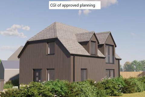 undefined, Land to the Rear of, 5 & 6 Shop Road, Little Bromley, Manningtree, Essex, CO11 2PZ