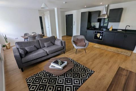 1 bedroom apartment to rent, Newman Close, London, NW10