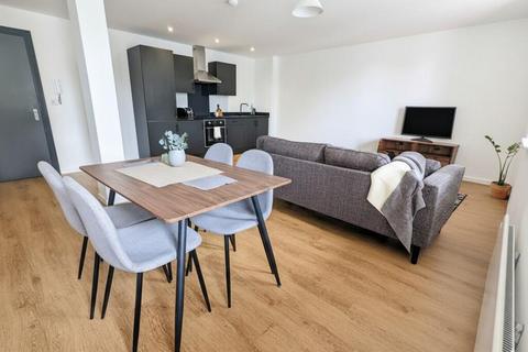 1 bedroom apartment to rent, Newman Close, London, NW10