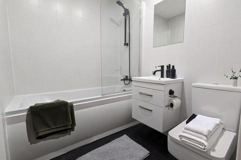 1 bedroom apartment to rent, Newman Close, London, NW10