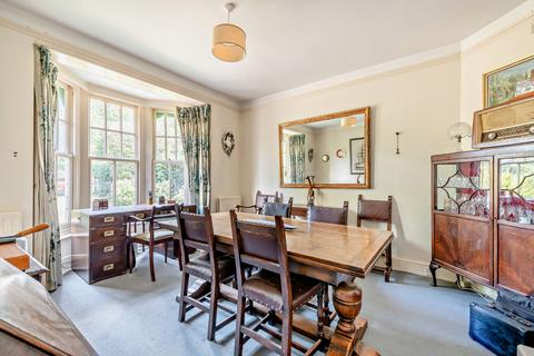4 bedroom detached house for sale, Croft Road, Goring, Oxfordshire