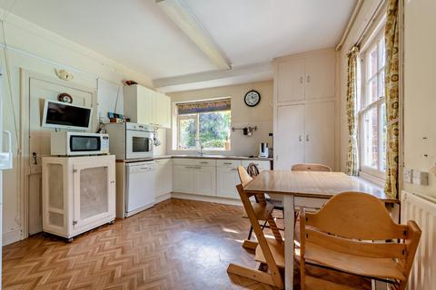 4 bedroom detached house for sale, Croft Road, Goring, Oxfordshire