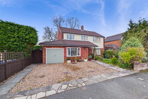 undefined, Lacey Green, Princes Risborough HP27