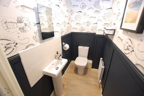 3 bedroom terraced house for sale, Knott Hill Road, Greater Manchester OL6