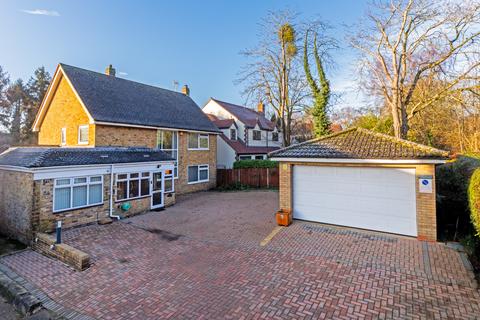 4 bedroom detached house for sale, Standon Road, Ware SG11