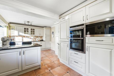 4 bedroom detached house for sale, Standon Road, Ware SG11