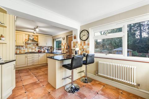 4 bedroom detached house for sale, Standon Road, Ware SG11