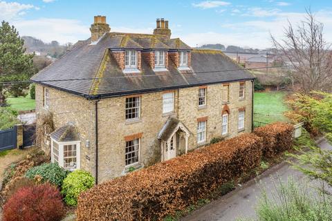 5 bedroom detached house for sale, Fleming Road, Woodnesborough, Kent