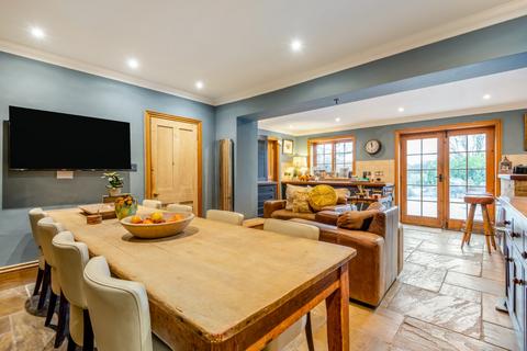 5 bedroom detached house for sale, Fleming Road, Woodnesborough, Kent