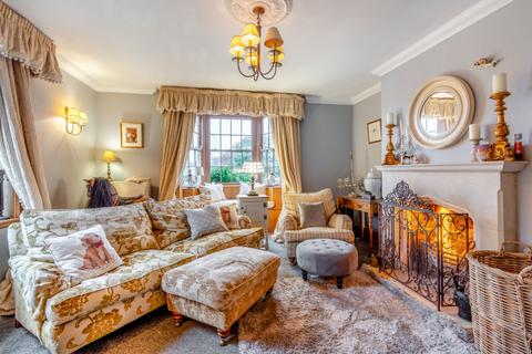 5 bedroom detached house for sale, Fleming Road, Woodnesborough, Kent