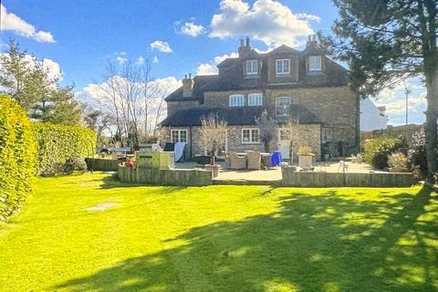 5 bedroom detached house for sale, Fleming Road, Woodnesborough, Kent