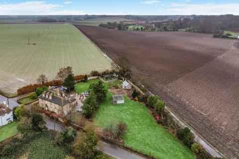 5 bedroom detached house for sale, Fleming Road, Woodnesborough, Kent
