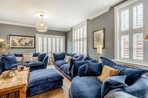 5 bedroom detached house for sale, Fleming Road, Woodnesborough, Kent