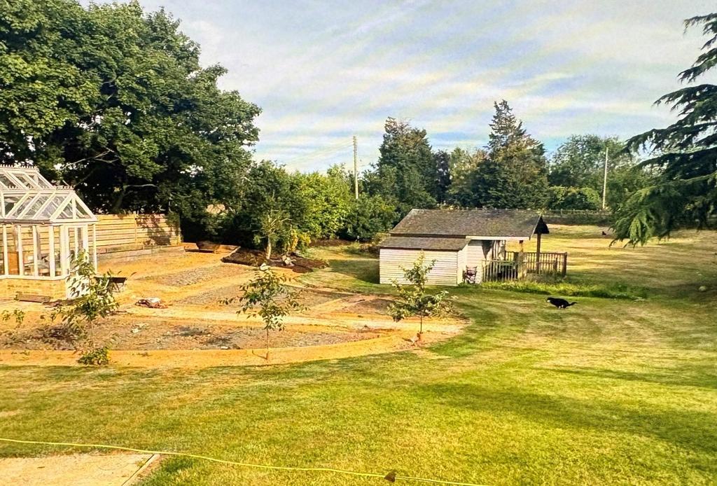 Grounds