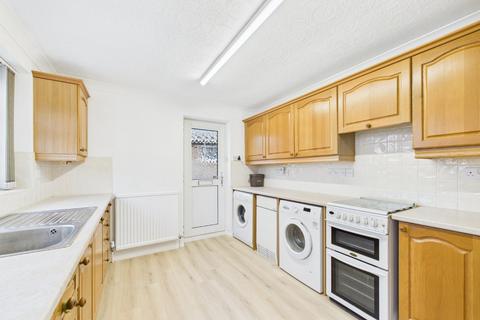 3 bedroom detached bungalow for sale, Newland Avenue, Driffield, YO25 6TX