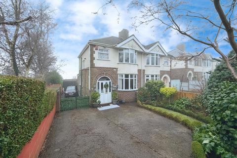 3 bedroom semi-detached house for sale, Birches Head Road, Staffordshire ST1