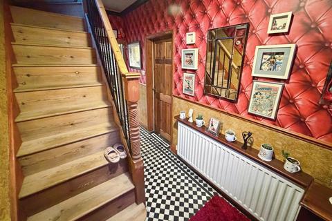 3 bedroom semi-detached house for sale, Birches Head Road, Staffordshire ST1