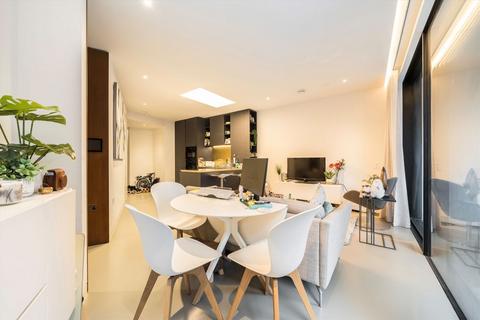 1 bedroom flat for sale, Lewis Cubitt Square, London N1C