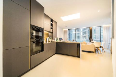 1 bedroom flat for sale, Lewis Cubitt Square, London N1C