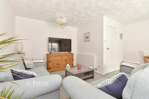 3 bedroom semi-detached house for sale, The Avenue, Totland Bay, Isle of Wight