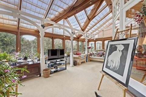 5 bedroom detached house for sale, Monkhams Drive, Woodford Green IG8