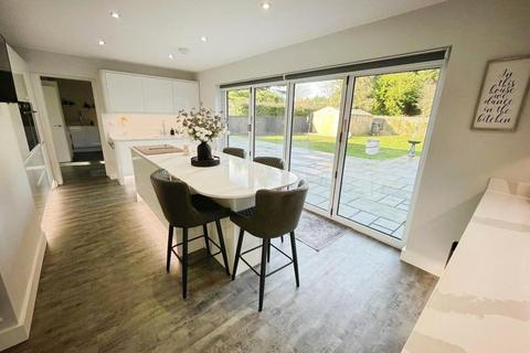 3 bedroom detached bungalow for sale, Broom Road, Lakenheath IP27