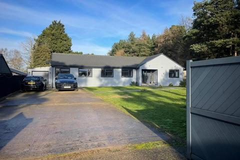 undefined, Broom Road, Lakenheath IP27