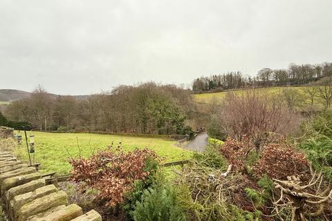 2 bedroom semi-detached house to rent, Dean Bridge Lane, Hepworth, Holmfirth, West Yorkshire, HD9
