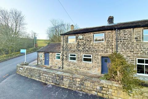2 bedroom semi-detached house to rent, Dean Bridge Lane, Hepworth, Holmfirth, West Yorkshire, HD9