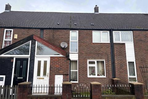 undefined, Botany Bay Close, Little Dawley, Telford, Shropshire, TF4