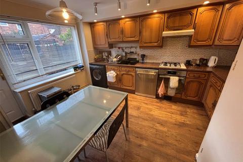 3 bedroom terraced house for sale, Botany Bay Close, Little Dawley, Telford, Shropshire, TF4