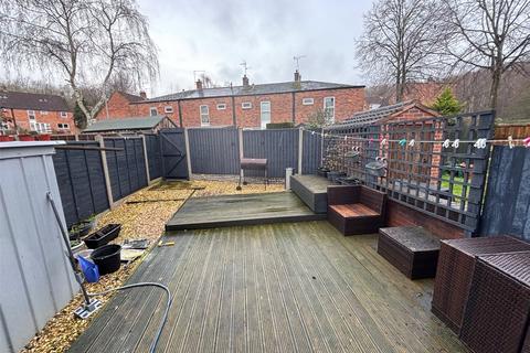 3 bedroom terraced house for sale, Botany Bay Close, Little Dawley, Telford, Shropshire, TF4