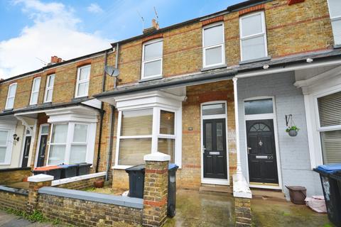 Victoria Avenue, Margate