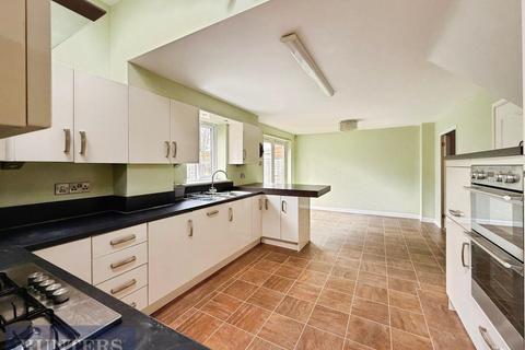 3 bedroom detached house for sale, Leicester Mead, Exeter, , EX4 2PX