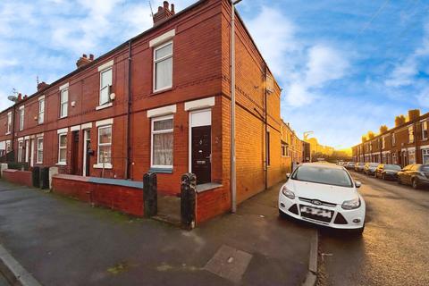 Norway Grove, Greater Manchester SK5