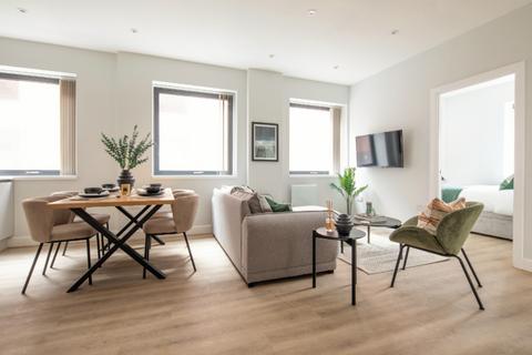 1 bedroom apartment to rent, 2 Caldon Boulevard, Wembley, HA0
