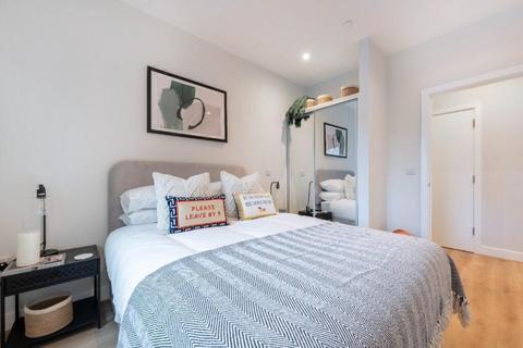 1 bedroom apartment to rent, 2 Caldon Boulevard, Wembley, HA0